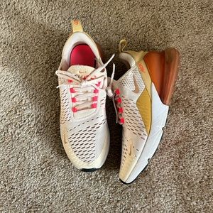 Nike Airmax 270